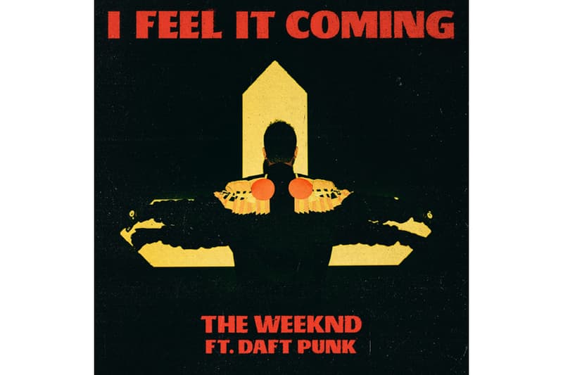 STARBOY THE WEEKND POP-UP SHOP at GR8