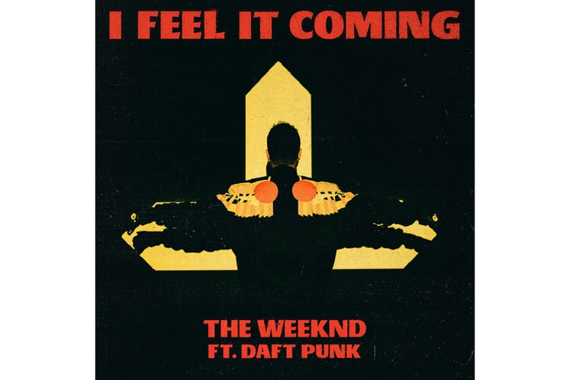 STARBOY THE WEEKND POP-UP SHOP at GR8