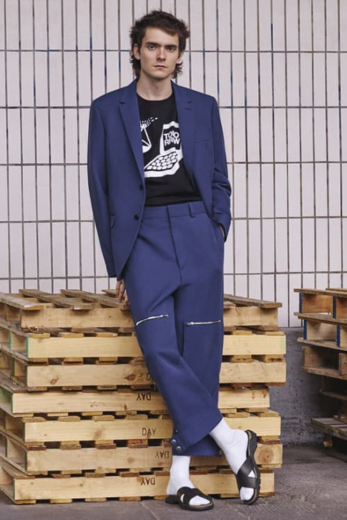 Stella McCartney lookbooks