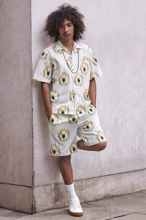 Stella McCartney lookbooks