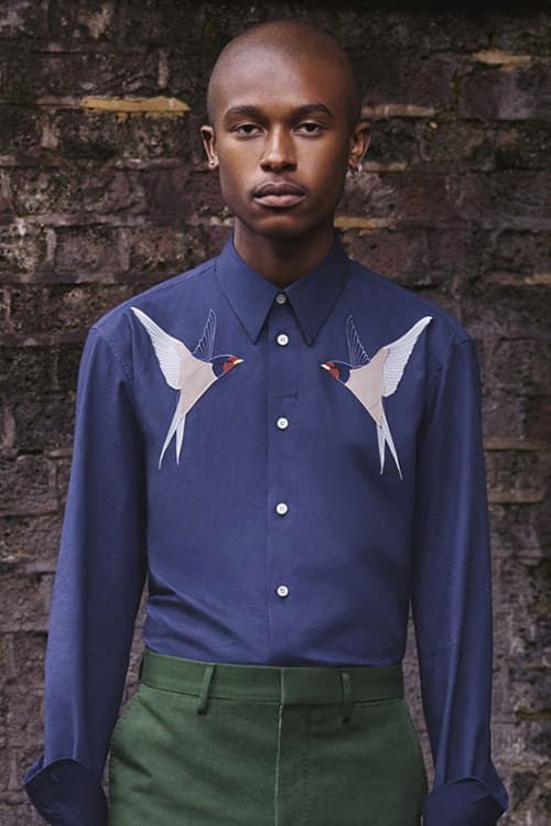 Stella McCartney lookbooks