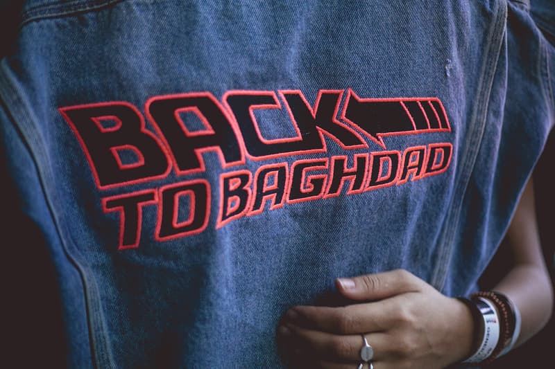 Supreme、Vetements、NMDなどを捉えたドバイ開催のスニーカーフェスティバル Sole DXB 