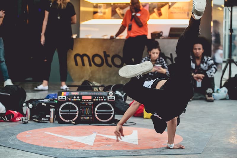 Supreme、Vetements、NMDなどを捉えたドバイ開催のスニーカーフェスティバル Sole DXB 