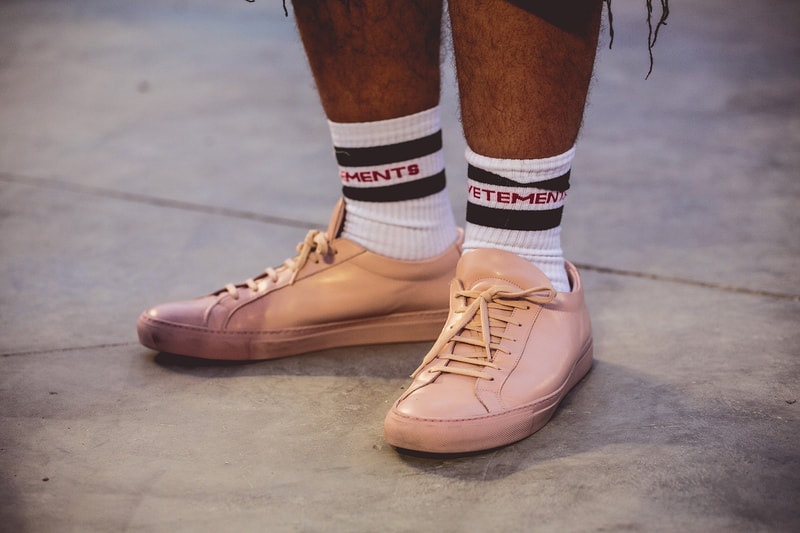 Supreme、Vetements、NMDなどを捉えたドバイ開催のスニーカーフェスティバル Sole DXB 