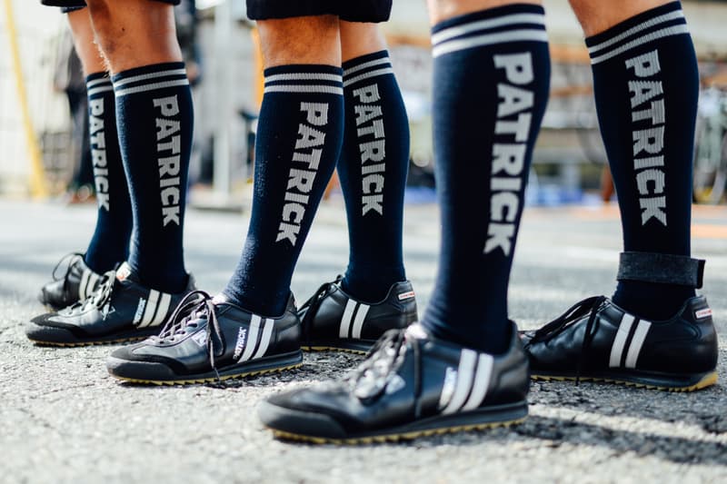 Streetsnaps: Tweed Run Tokyo 2016