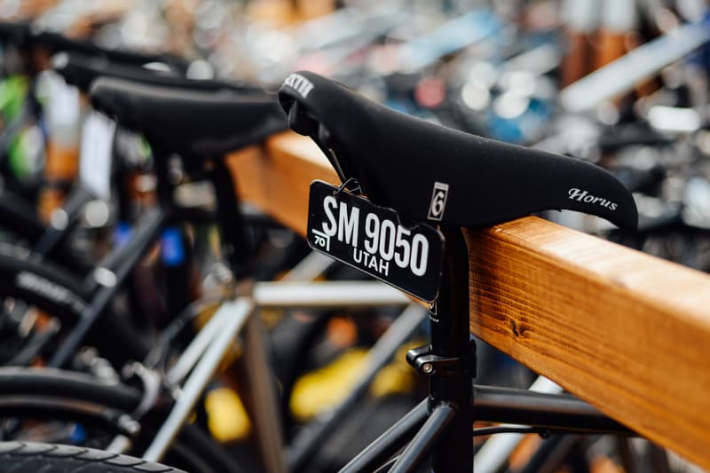 Streetsnaps: Tweed Run Tokyo 2016