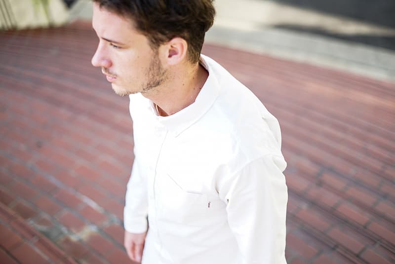 大阪発の新鋭ブランド Sub a Soul が2016年秋冬コレクションを公開