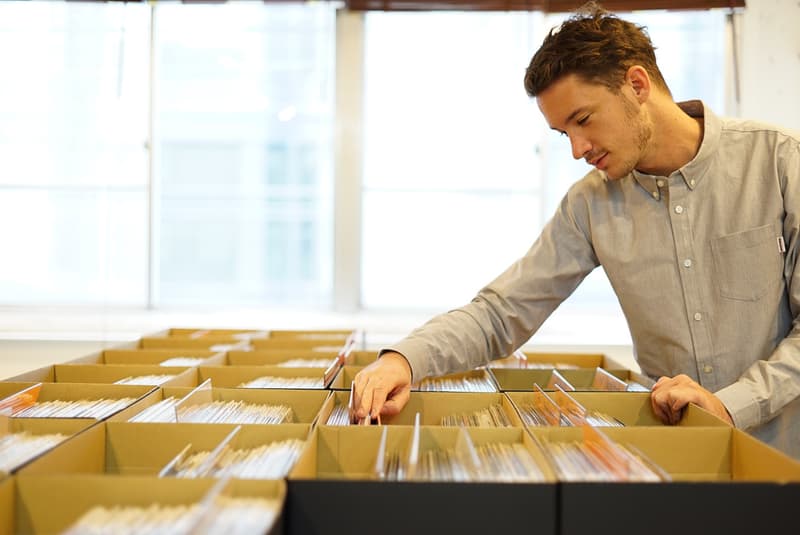 大阪発の新鋭ブランド Sub a Soul が2016年秋冬コレクションを公開