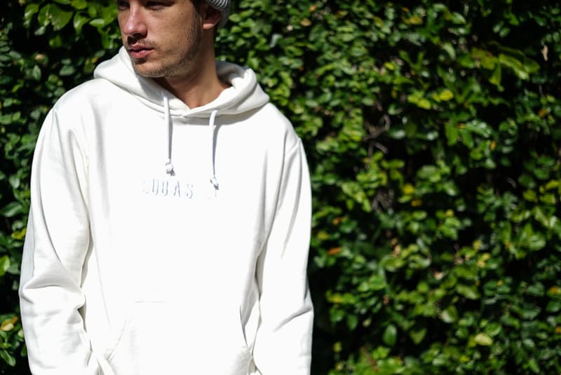 大阪発の新鋭ブランド Sub a Soul が2016年秋冬コレクションを公開