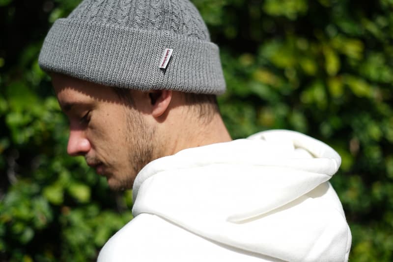 大阪発の新鋭ブランド Sub a Soul が2016年秋冬コレクションを公開