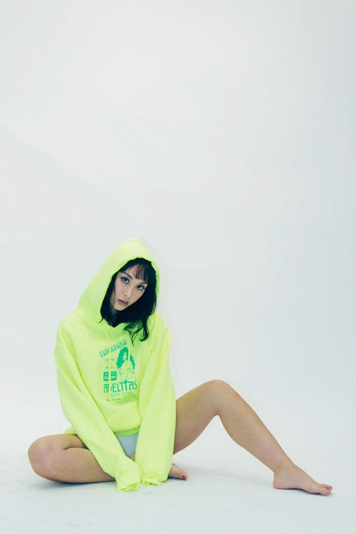 Lookbooks Surf Is Dead
