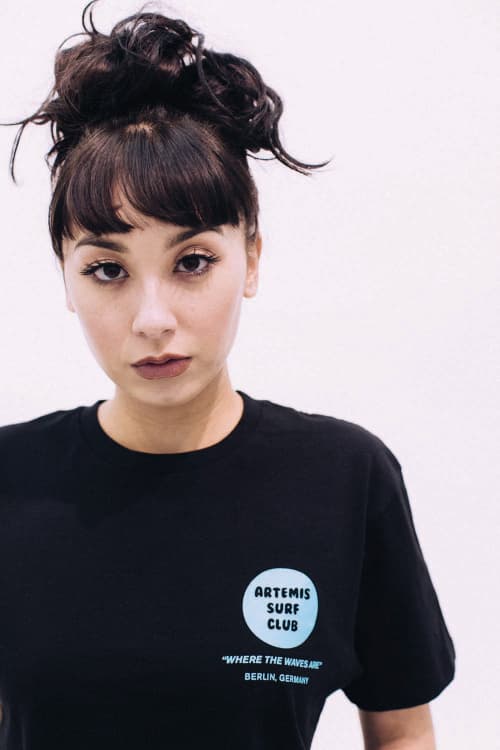 Lookbooks Surf Is Dead