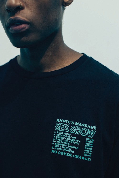 Lookbooks Surf Is Dead