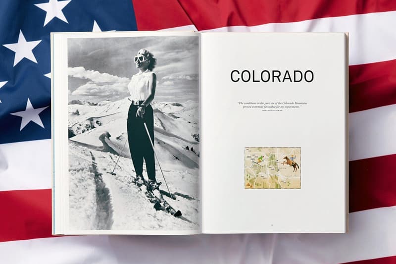 Taschen National Geographic