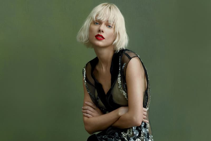 Taylor Swift
