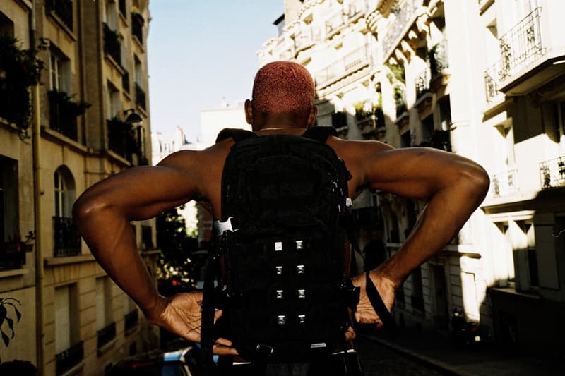 ALYX x fragment design コラボコレクションの詳細が明らかに