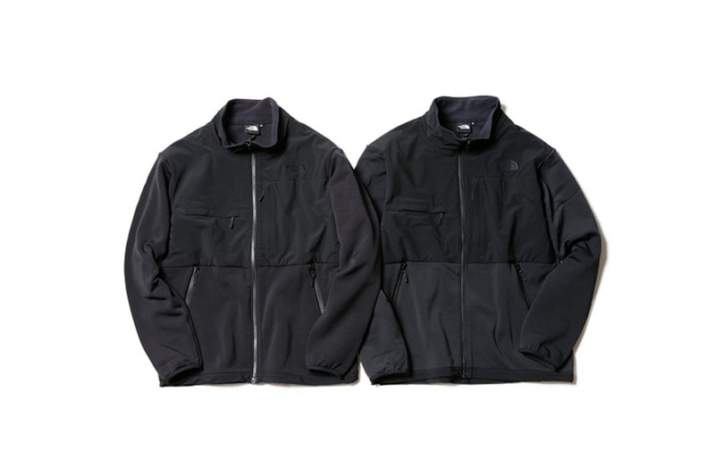THE NORTH FACE より創業50周年を記念したスペシャルアウター3型が登場