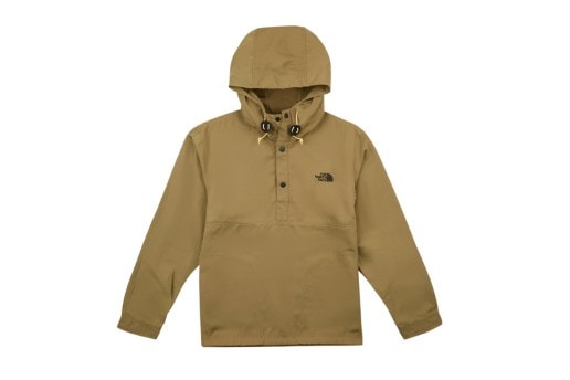 THE NORTH FACE が、限定アイテムを含んだ日本コレクションをロンドンにて期間限定で発売