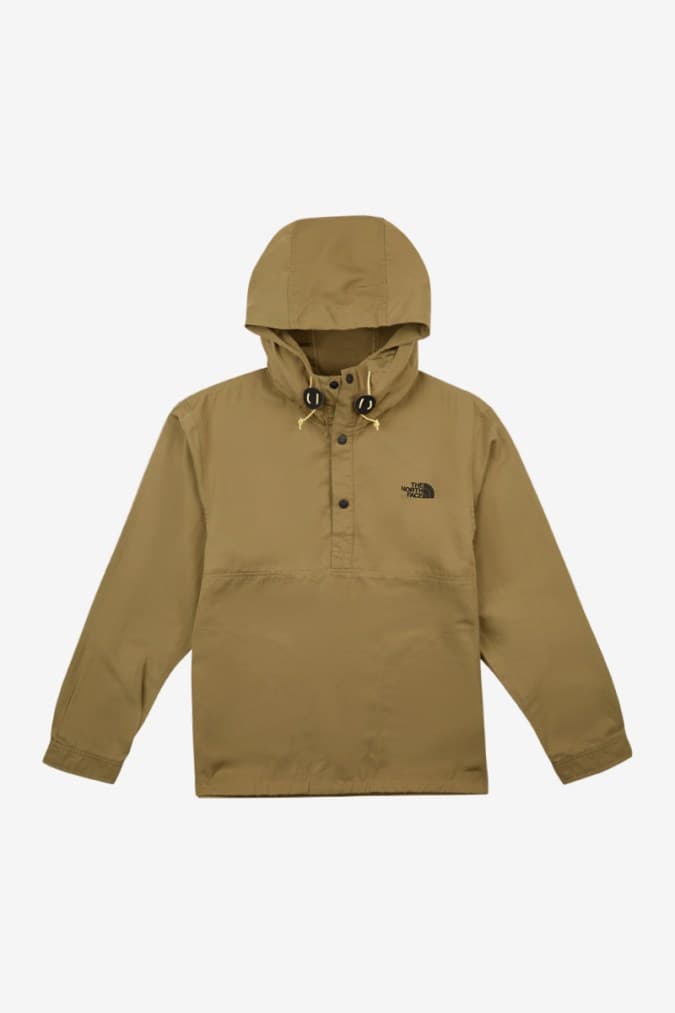 ザ・ノース・フェイス　日本コレクション