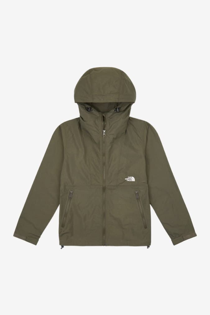 ザ・ノース・フェイス　日本コレクション