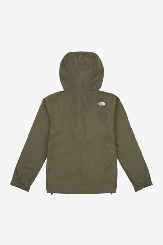 ザ・ノース・フェイス　日本コレクション