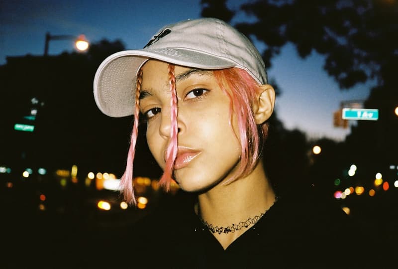 The Weeknd より最新マーチャンダイズアイテムのルックブックが到着