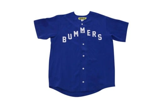 Tyler, the Creator が手がける GOLF が New Era とスペシャルカプセルコレクションを発表