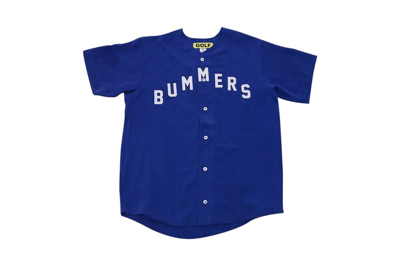 Tyler, the Creator が手がける GOLF が New Era とスペシャルカプセルコレクションを発表