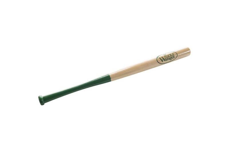 Tyler, the Creator が手がける GOLF が New Era とスペシャルカプセルコレクションを発表