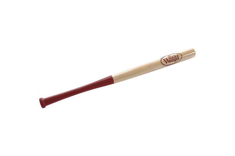 Tyler, the Creator が手がける GOLF が New Era とスペシャルカプセルコレクションを発表