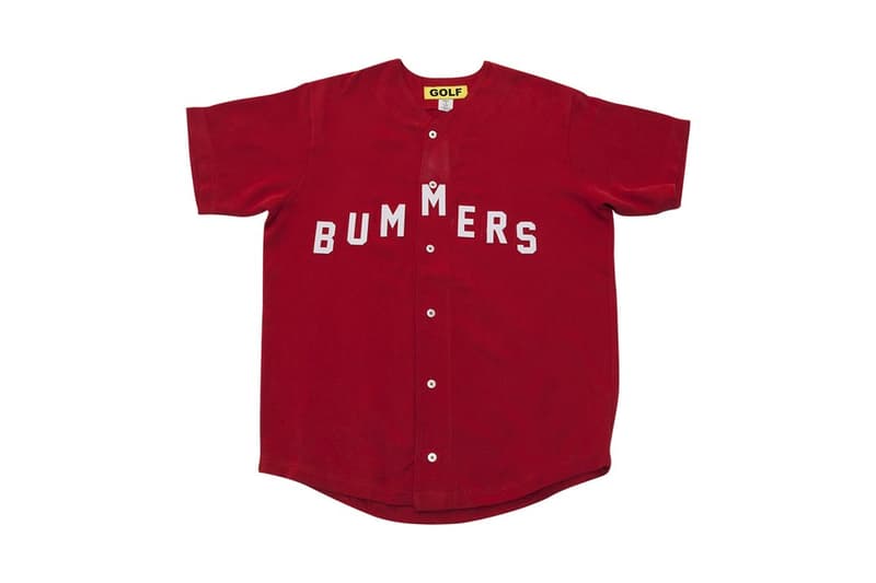 Tyler, the Creator が手がける GOLF が New Era とスペシャルカプセルコレクションを発表