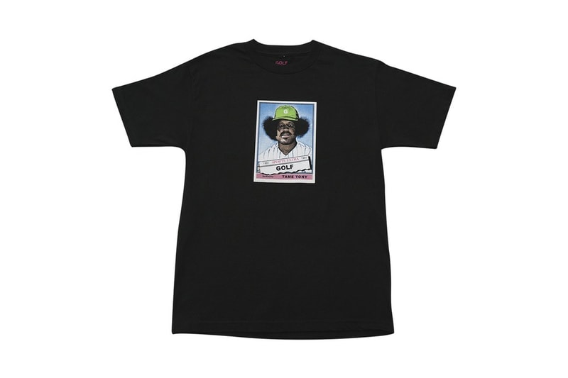 Tyler, the Creator が手がける GOLF が New Era とスペシャルカプセルコレクションを発表