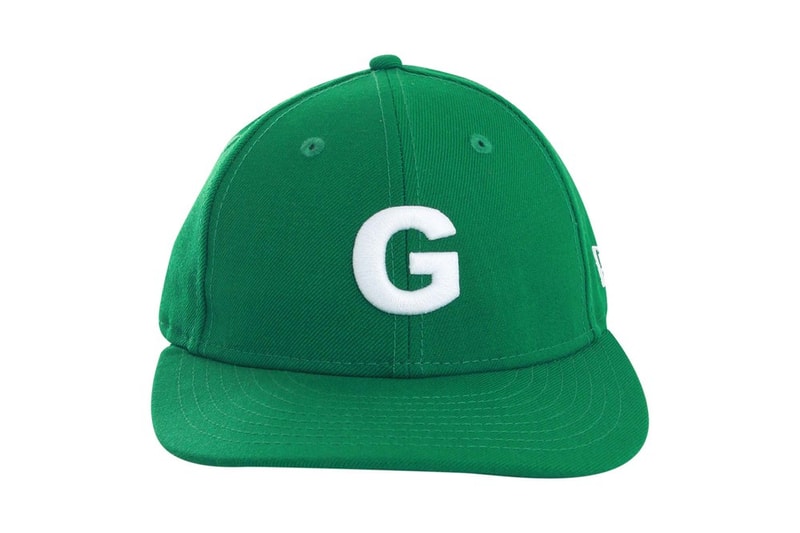 Tyler, the Creator が手がける GOLF が New Era とスペシャルカプセルコレクションを発表