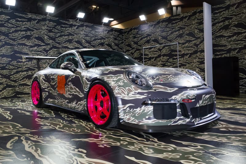 アンディフィーテッド アンチソーシャルソーシャルクラブ UNDEFEATED Anti Social Social Club