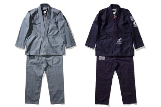 UNDEFEATED x Shoyoroll による、最新コラボコレクションが登場