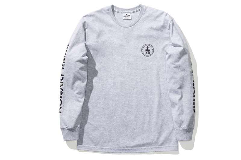 アンディフィーテッド　ショーヨーロール　コラボコレクション