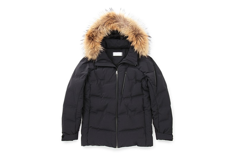 UNITED ARROWS Phenix ユナイテッドアローズ フェニックス ダウンジャケット