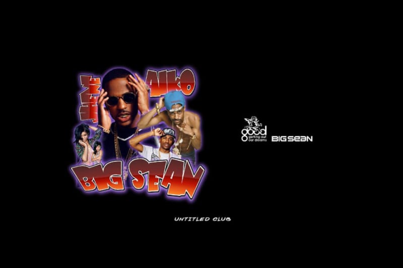 UNTITLED CLUB が 渋谷 Contact で1日限定のアートギャラリーを開催