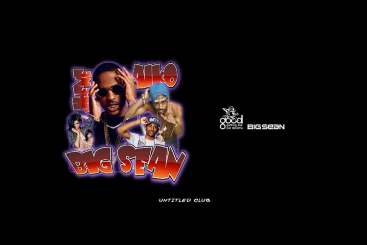 UNTITLED CLUB が 渋谷 Contact で1日限定のアートギャラリーを開催