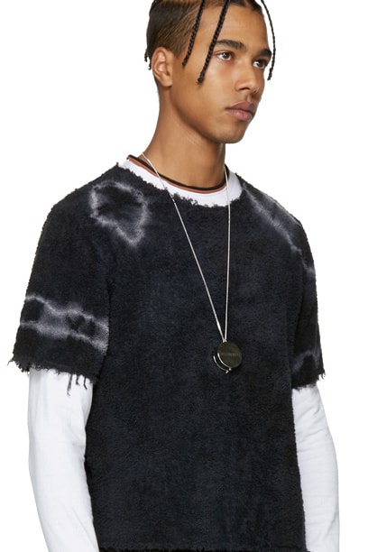 Vetements Necklaces