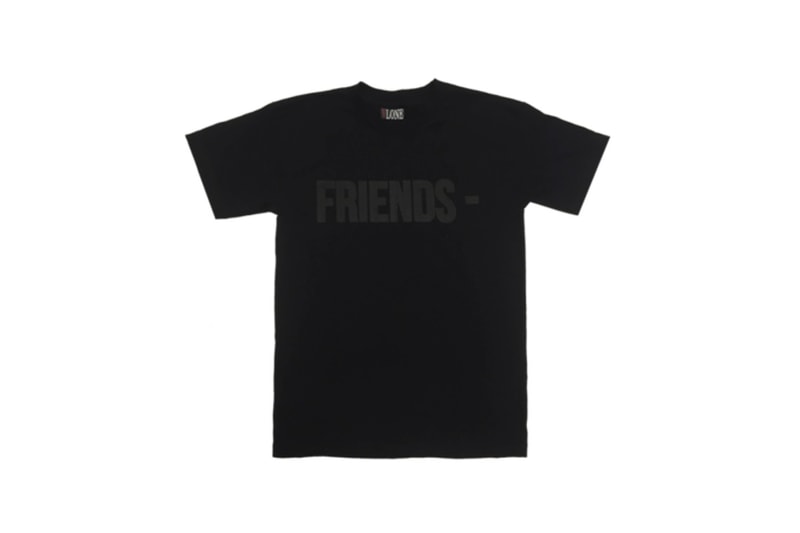 VLONE Friends