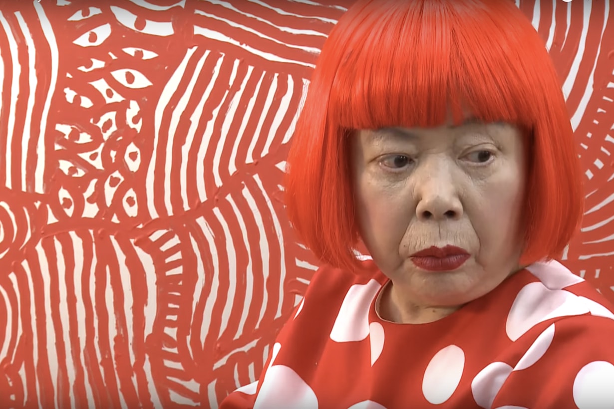 HYPEBEAST Editor’s Pick：芸術の秋。HYPEBEAST 2016年のアートカテゴリー記事14選