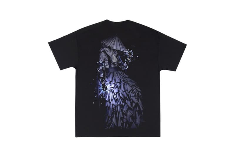 Jeffrey Young Thug Tour Merchandise