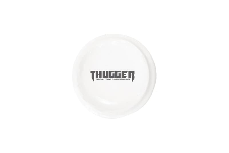 Jeffrey Young Thug Tour Merchandise