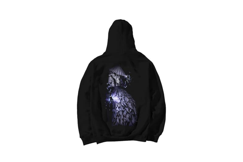 Jeffrey Young Thug Tour Merchandise
