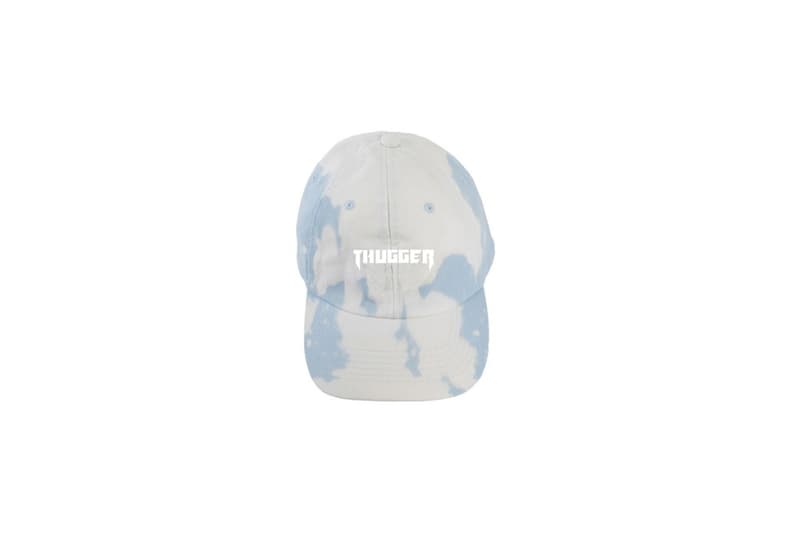 Jeffrey Young Thug Tour Merchandise