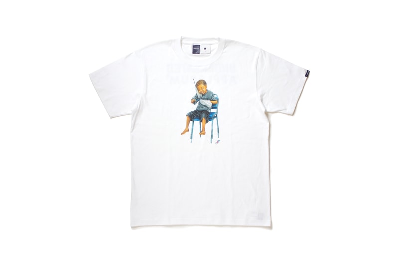 APPLEBUM  UNDEFEATED