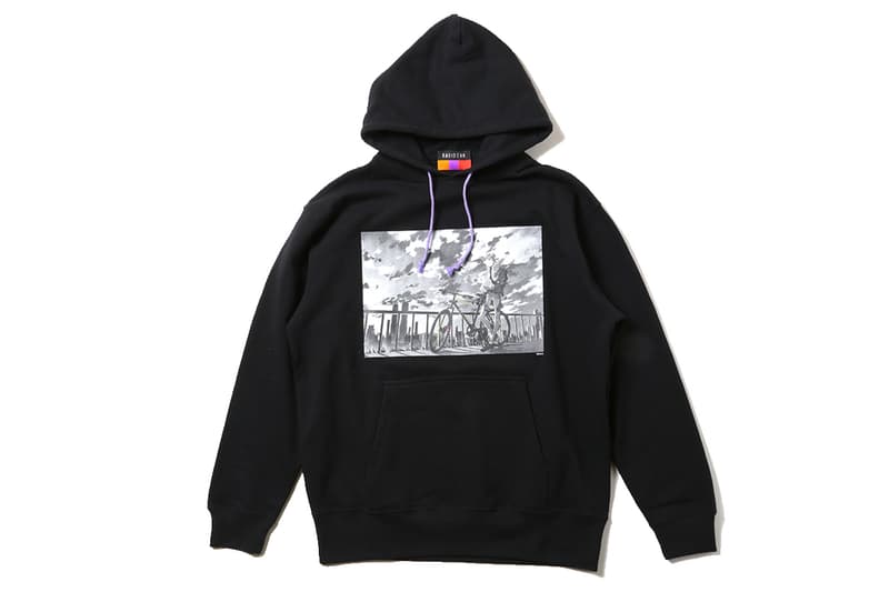 EVANGELION x VANMOOF x beruf baggage コレボレーションプロジェクトが発足