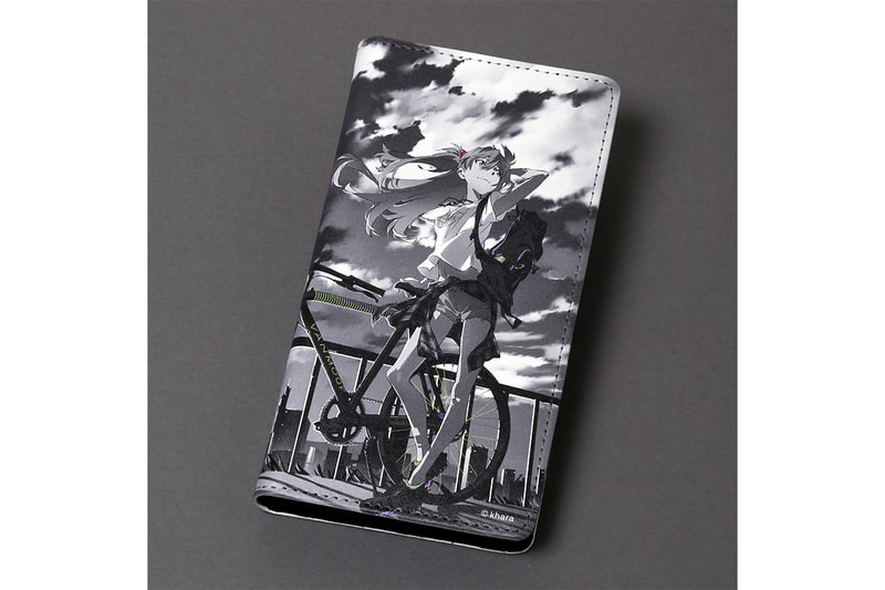 EVANGELION x VANMOOF x beruf baggage コレボレーションプロジェクトが発足