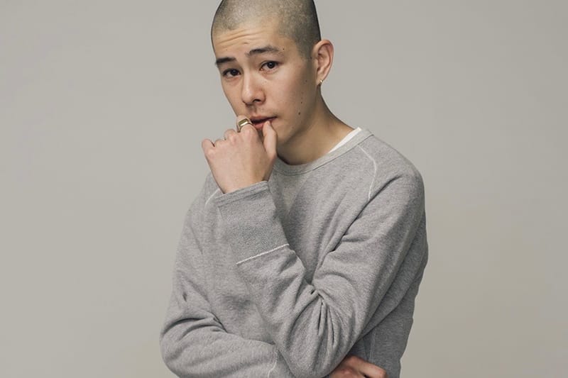 ID DAILYWEAR BASIC 2017年 春夏コレクション